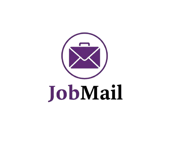 JobMail Logo